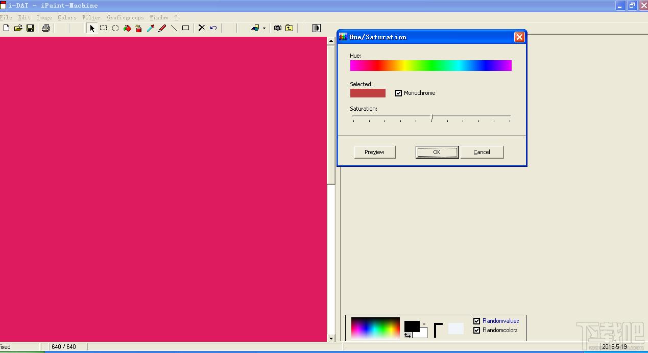 iPaint-Machine,iPaint-Machine图像处理工具下载,iPaint-Machine官方下载