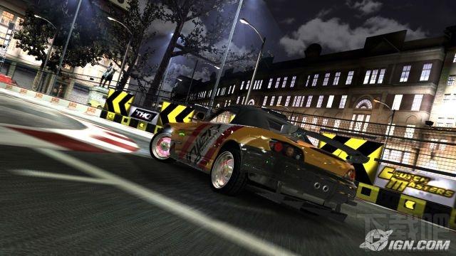 高品级醉车,高品级醉车2,激情之夜,高品级醉车2：激情之夜