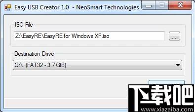 Easy USB Creator下载,系统盘,系统安装,USB工具