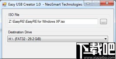 Easy USB Creator下载,系统盘,系统安装,USB工具