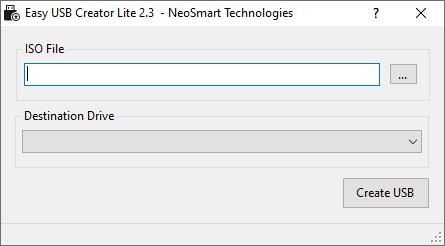 Easy USB Creator下载,系统盘,系统安装,USB工具