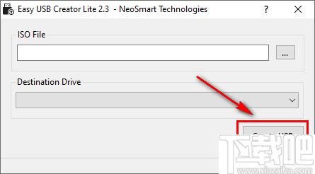 Easy USB Creator下载,系统盘,系统安装,USB工具
