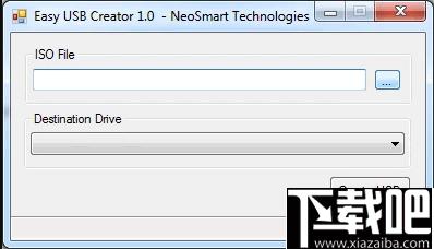 Easy USB Creator下载,系统盘,系统安装,USB工具