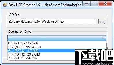 Easy USB Creator下载,系统盘,系统安装,USB工具