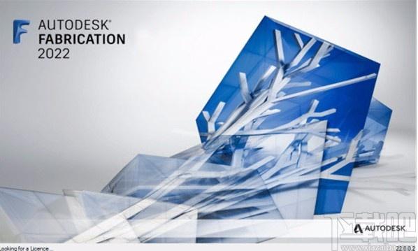 Autodesk Fabrication CADmep下载,建造信息建模软件