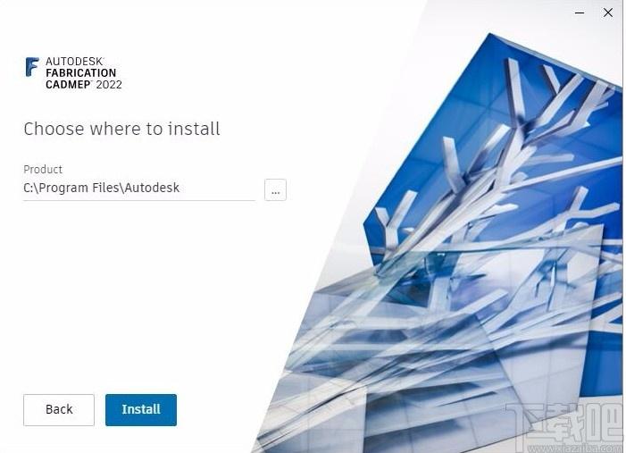 Autodesk Fabrication CADmep下载,建造信息建模软件