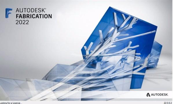 Autodesk Fabrication CADmep下载,建造信息建模软件