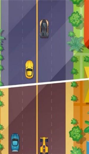 四驱车公路竞赛游戏下载,四驱车公路竞赛,赛车游戏,竞速游戏