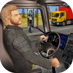 高速公路无尽的车手Sim游戏下载-高速公路无尽的车手Sim最新版下载v1.0.2 安卓版